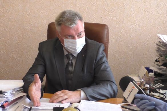 Добропільське пологове відділення - під загрозою закриття