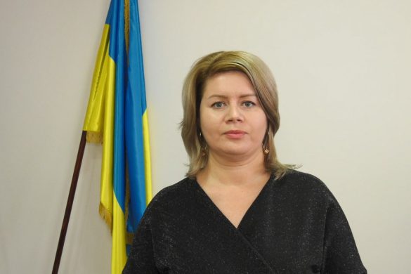 Традиційний підсумок дня підбила виконуюча повноваження Покровського міського голови
