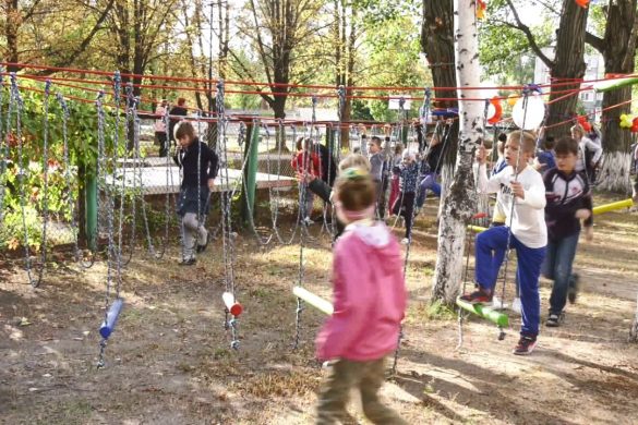 Подовжено прийом заявок для участі в конкурсі ПРАТ «Донецьксталь» «Моє місто»