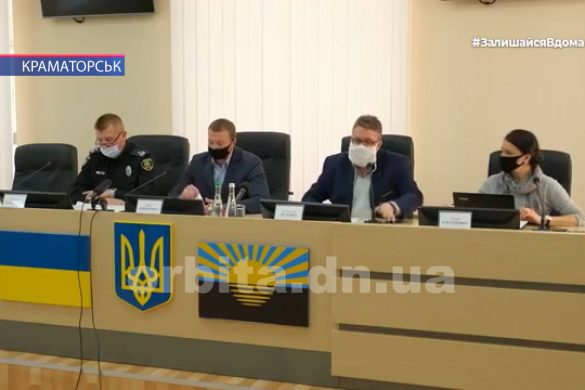 Україна на карантині - COVID-19 поширюється, відвідування цвинтарів заборонено