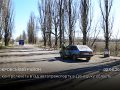 Як конролюють вʼїзд автотранспорту в Донецьку область