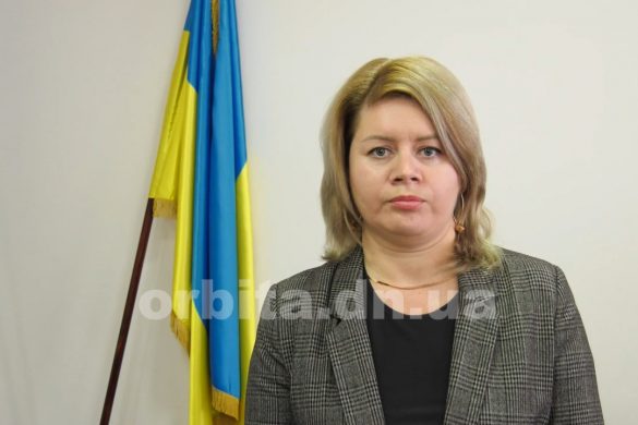 Традиційний підсумок дня підбила виконуюча повноваження Покровського міського голови Ірина Сущенко