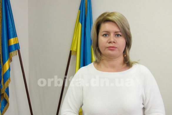 Традиційний підсумок дня підбила виконуюча повноваження Покровського міського голови
