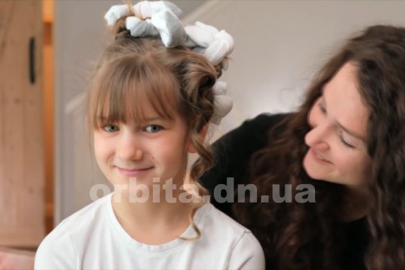 Креативні зачіски вдома, або Сам собі перукар