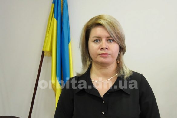 Ірина Сущенко розповіла про заходи, яких вживають у місті задля протидії поширенню коронавірусу
