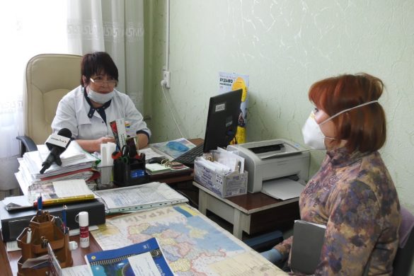 Чи вплинув на видачу лікарняних загальнодержавний карантин?