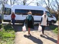 Співпраця бізнесу і влади: пенсіонерів та інвалідів 1 групи забезпечать продуктовими наборами