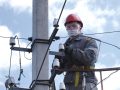 Покровський РЕМ проводить ремонт та оновлення електромереж