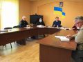 Умови відновлення роботи місцевих ринків обговорила з підприємцями міська влада Мирнограда