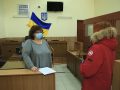 59 протоколів - 6 оштрафованих. Як у Покровську карають порушників карантину