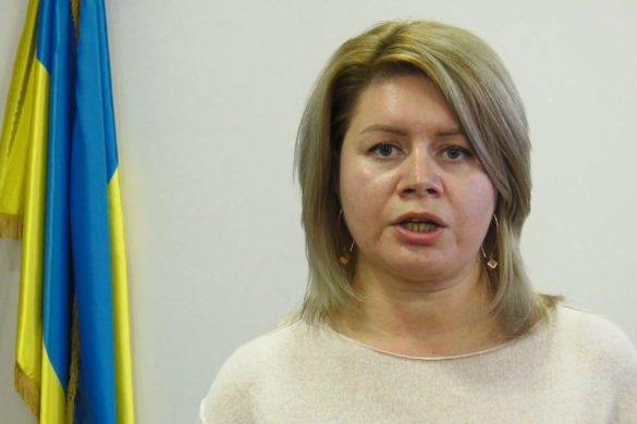 Інформація від в. п. Покровського міського голови Ірини Сущенко про заходи щодо протидії поширенню коронавірусу