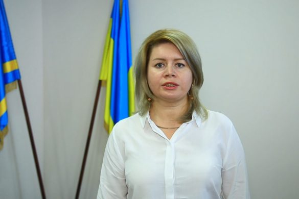 Інформація від в.п. Покровського міського голови Ірини Сущенко про заходи, яких вживає влада, щодо протидії поширенню коронавірусу