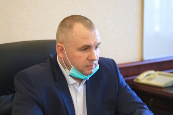 Максимум зусиль для стабільної роботи. Як працюють у ШУ «Покровське»