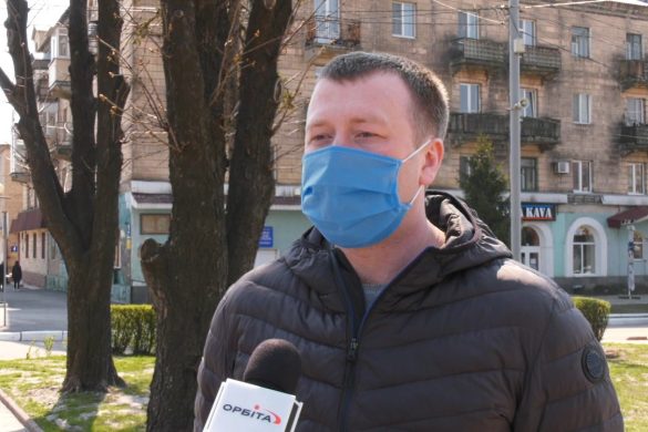 Торгівля в смартфоні. Покровська міська рада допомагає підприємцям працювати онлайн