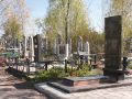 Кладовища Покровська приводять до ладу, але їх відвідування у поминальні дні заборонене