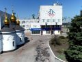 Підприємства-партнери ПРАТ «Донецьксталь» - плідна співпраця, гідні показники проходження підземних виробок