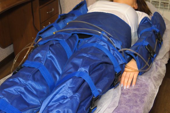 Pro красу: що таке ультразвукова кавітація та яка від неї користь організму