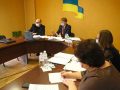 Друга сесія в режимі онлайн пройшла у Мирнограді