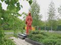 До Дня Перемоги у Мирнограді відремонтували пам’ятки війни