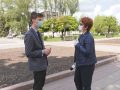 Програму розвитку Покровська розробили представники Молодіжної ради