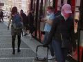Послаблення карантину: куди попрямували люди в перші «дозвільні» дні?
