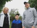Найспортивніші в регіоні - родина з Покровська перемогла у конкурсі «Мамо, тато, я – спортивна сім’я»