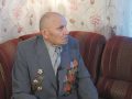 Спогадами про Другу світову війну поділився учасник бойових дій Анатолій Семенюк