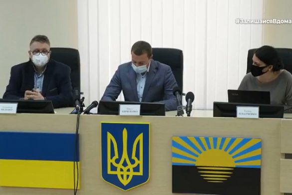 Україна проти COVID-19 - ситуація на Донеччині стабільна та контрольована