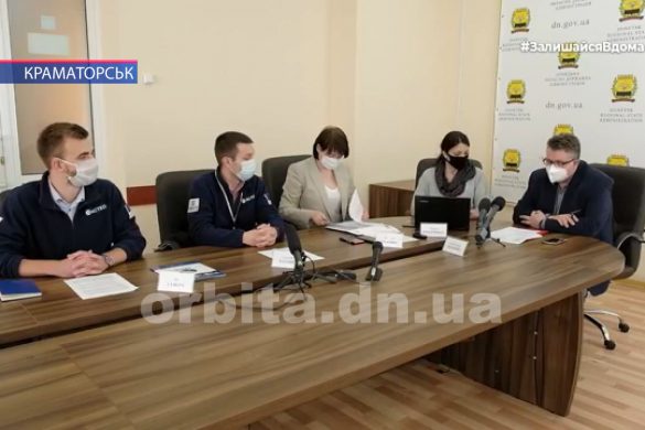 Україна проти COVID-19 - ситуація на Донеччині контрольована