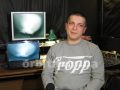 Олександр Ряполов: мирноградський реп має чіпляти
