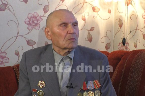 Анатолій Семенюк: гостинний ветеран, поруч з яким молодієш душею