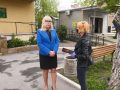 Травневий перерахунок пенсій - майже 130 тисяч покровчан отримають підвищені виплати