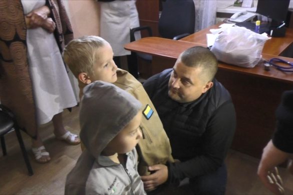 У Добропіллі впродовж кількох годин шукали трьох зниклих хлопчиків