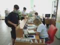 За книгами – в масках! Бібліотеки відкрили свої двері для читачів