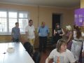У Мирнограді відкрилась нова діалогова платформа за ініціативи ГО «Портал-Пошук»