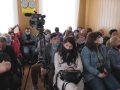 Відбулось чергове обговорення Перспективного плану об’єднання громад