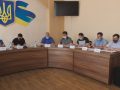 Соціальні питання та зміни в складі комісій. У Покровську пройшло засідання виконкому