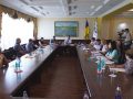 З надією на результат - працівники «Краснолиманської» чекають вердикту робочої групи