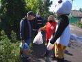 Подарунки від Червоного Хреста отримали вихованці Центру «Милосердя»