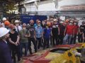 У ногу з прогресом та навіть на крок попереду: як працівники ШУ «Покровське» підвищують кваліфікацію