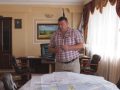 На шахту «Краснолиманська» прибув новий керівник