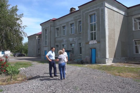 Будували-будували і… недобудували. Чому в Покровську реконструкції тривають роками?