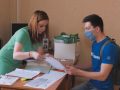 Для абітурієнтів з непідконтрольних Україні територій стартувала вступна компанія