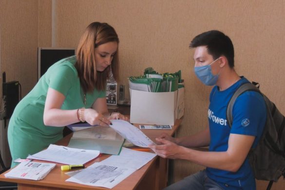 Для абітурієнтів з непідконтрольних Україні територій стартувала вступна компанія
