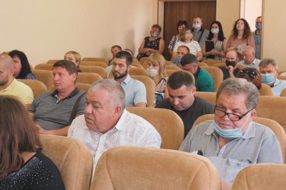 79 сесія Покровської міської ради: рішення заплановані і… неочікувані