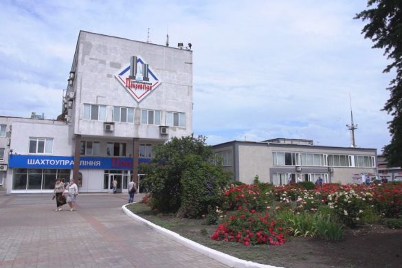 Підприємства-партнери ПРАТ «Донецьксталь» продовжують дотримуватися жорстких протиепідемічних норм