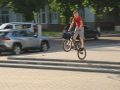 Покровські спортсмени-аматори мріють про скейт-парк
