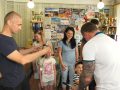 Переможці міського відеоконкурсу «Я у спорті з дитинства» отримали нагороди