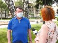Україна проти COVID-19 - на Донеччині зафіксовано нові інфікування