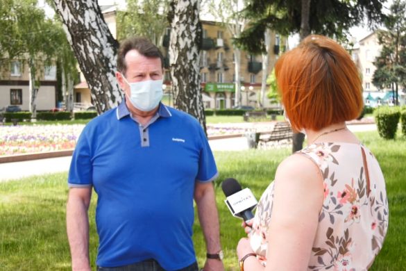 Україна проти COVID-19 - на Донеччині зафіксовано нові інфікування